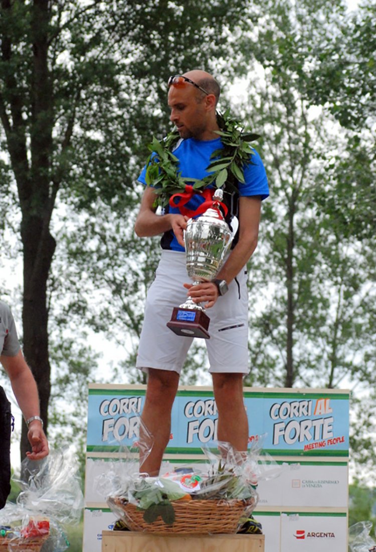 Filippo Barizza