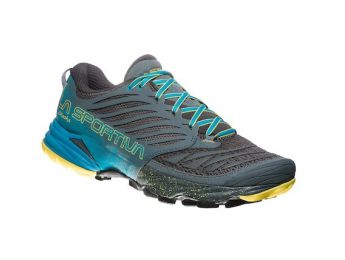 Novità trail uomo-donna