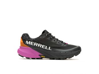 Novità trail uomo-donna