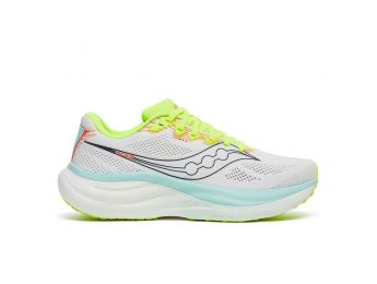 Novità strada uomo-donna