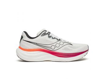 Novità strada uomo-donna