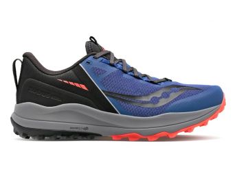 Novità trail uomo-donna